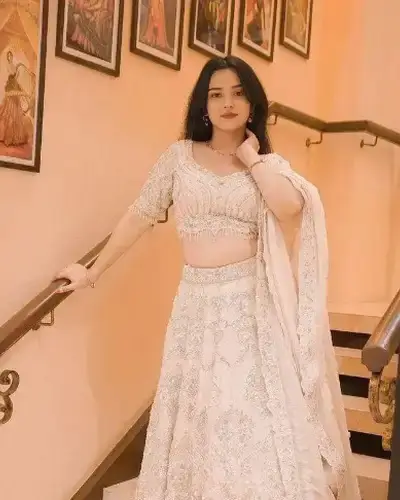 Escort Service In Himmatnagar